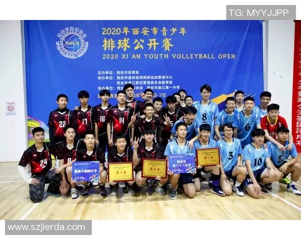西安排球队实力分析与未来发展潜力的全面探讨 西安排球队实力分析与未来发展潜力的全面探讨