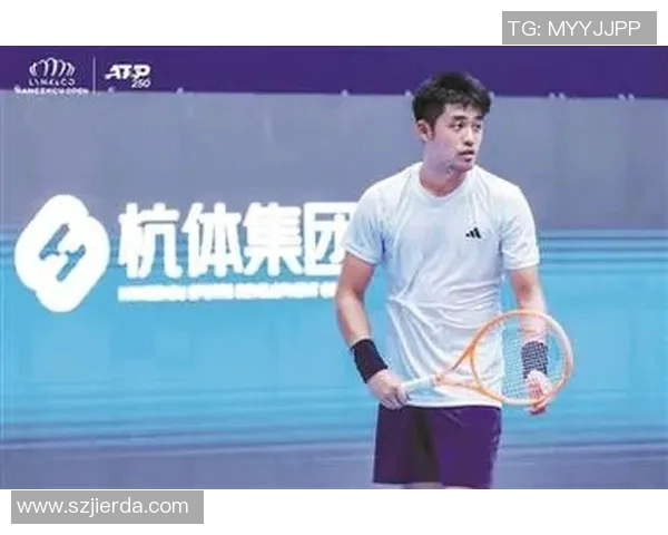 杭州网球队实力崛起荣获全国网球实力排行榜第四名