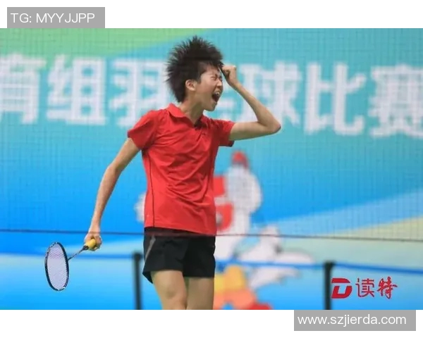 深圳羽毛球队在邀请赛中以52分稳居积分榜首位展现强劲实力 深圳羽毛球队在邀请赛中以52分稳居积分榜首位展现强劲实力