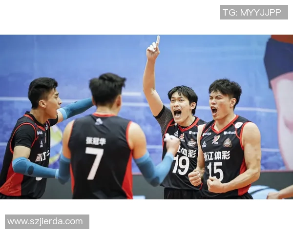 杭州排球队以95分稳居联赛积分榜首位展现强劲实力 杭州排球队以95分稳居联赛积分榜首位展现强劲实力