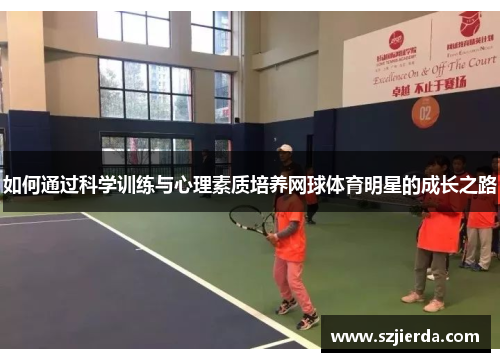 如何通过科学训练与心理素质培养网球体育明星的成长之路