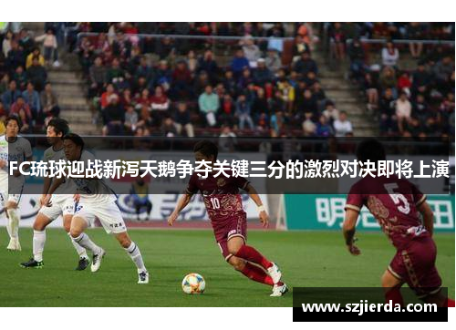 FC琉球迎战新泻天鹅争夺关键三分的激烈对决即将上演